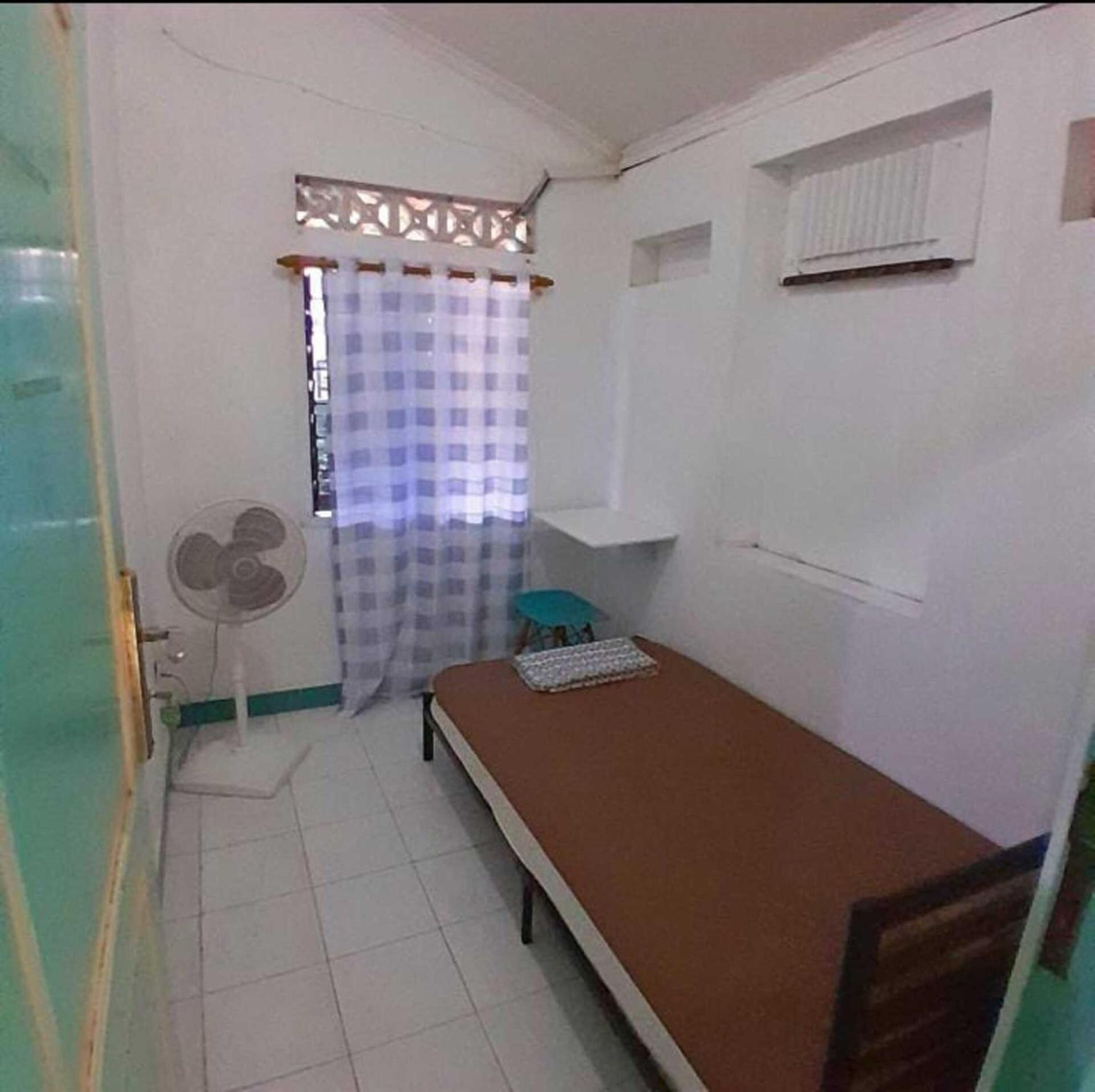 Laura'S Backpacker 523 Hostel Yogyakarta Exterior photo